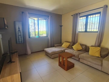 3 Bedroom Villa