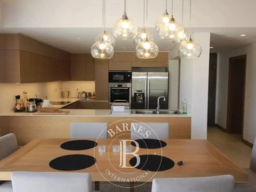 Penthouse de 2 Chambres