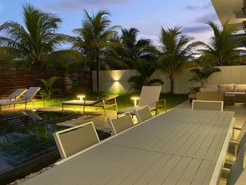 4 Bedroom Villa