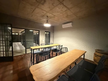 Appartement de 4 Chambres