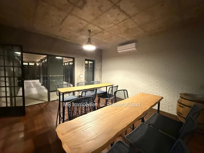 Appartement en vente - Belle Vue Harel