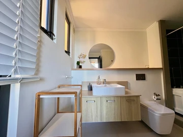 Appartement de 3 Chambres