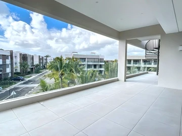 Penthouse de 4 Chambres