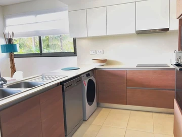 Penthouse de 2 Chambres