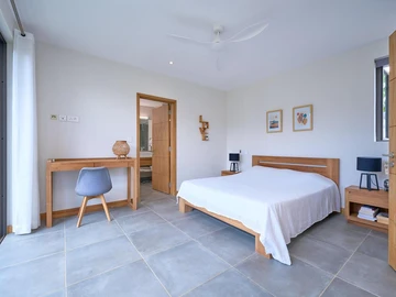 Villa de 3 Chambres