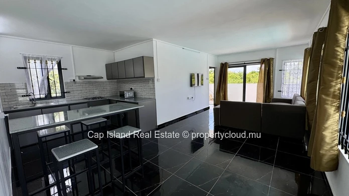 Elegant Apartments for Long-Term Rent – Chemin Vingt Pieds, Grand Baie