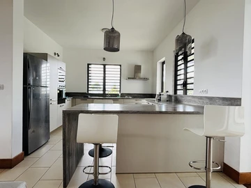Penthouse de 3 Chambres