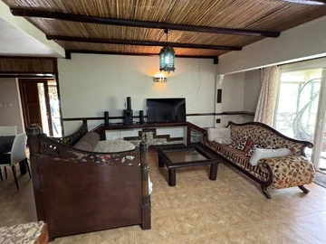 3 Bedroom Villa