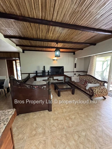 Chalet for Sale - Domaine de la Grave, Village Bananes | Rs 15M
