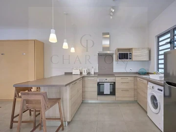Appartement de 2 Chambres