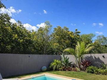 4 Bedroom Villa