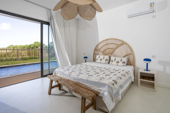 Villa Harmonie Vue Mer Azuri