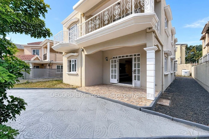 House for Sale - St Antoine