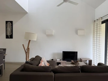 Townhouse, Duplex de 4 Chambres