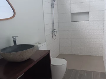 Villa de 3 Chambres