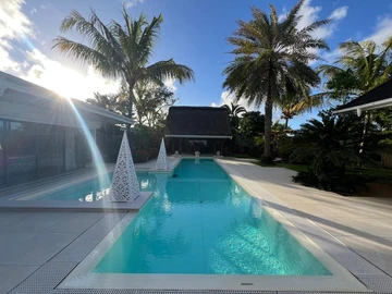 Villa de 4 Chambres