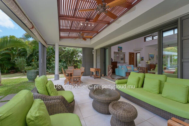 For Sale – 3-Bedroom Villa + Office – Unfurnished – Private Residence – Balaclava