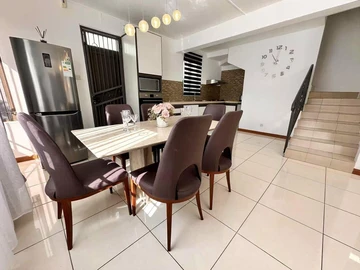 Villa de 2 Chambres