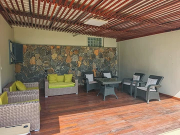 Villa de 4 Chambres