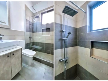 3 Bedroom Studio