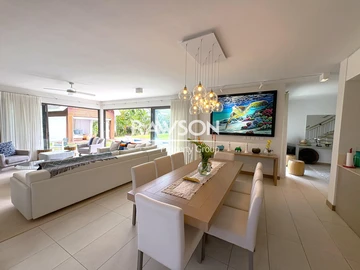 Villa de 4 Chambres