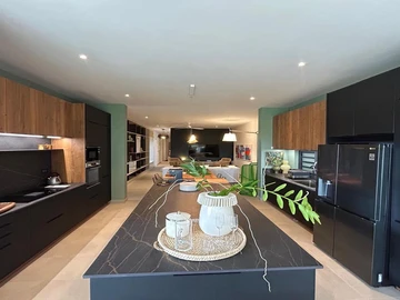 3 Bedroom Apartment