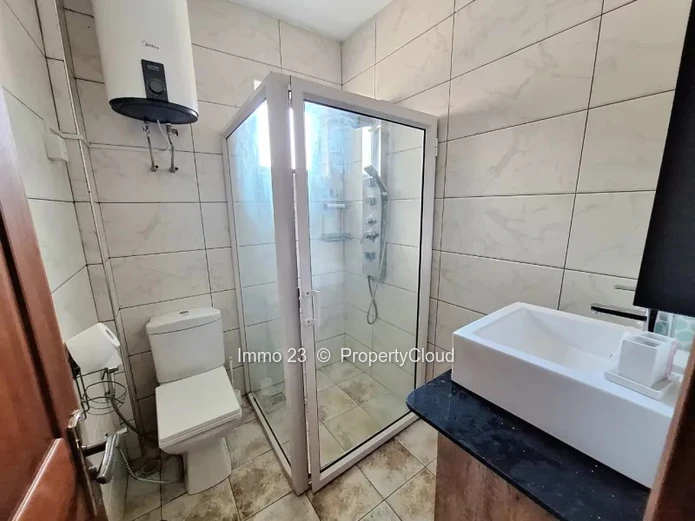 Apartments - 2 bedrooms - Flic en Flac