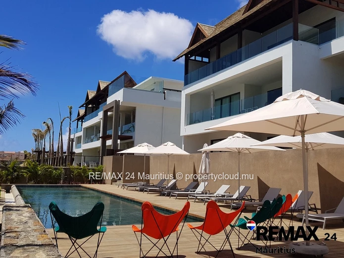3 Bedroom Apartment At Myrhic Suites And Villas
