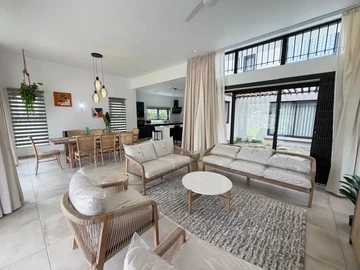 3 Bedroom Villa