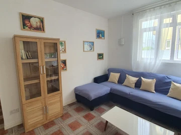 6 Bedroom Apartment