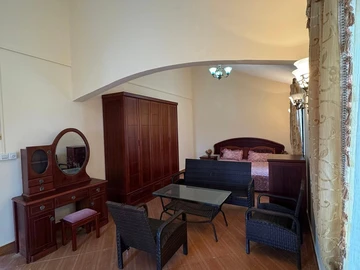 Villa de 6 Chambres