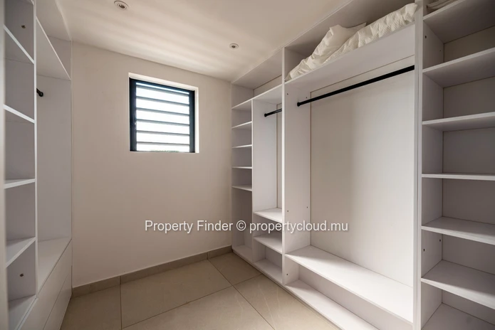 Luxury 4-Bedroom Villa East Coast Mauritius