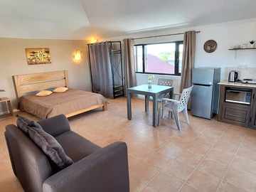 7 Bedroom Villa