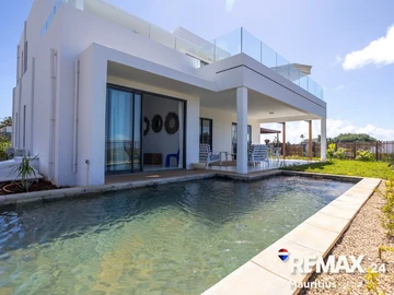 3 Bedroom Villa