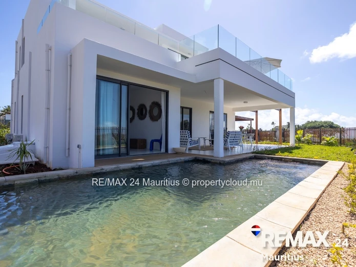 3 Bedroom Villa At Azuri Village