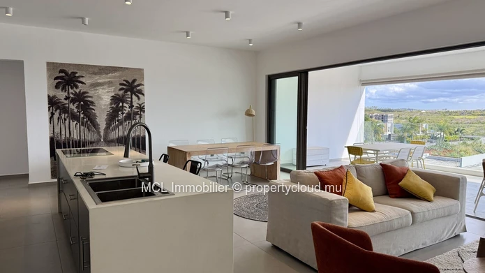 Appartement avec vue à Péreybère
