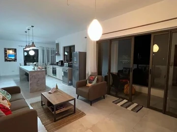 Appartement de 3 Chambres