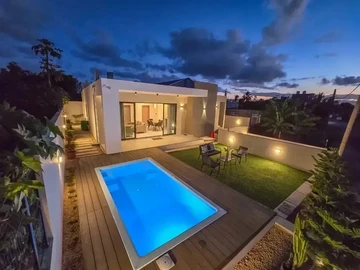 3 Bedroom Villa