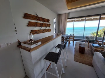 4 Bedroom Penthouse