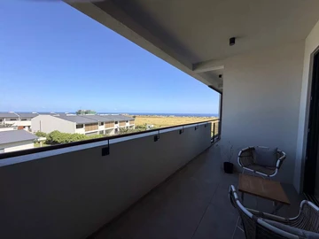 Appartement de 2 Chambres