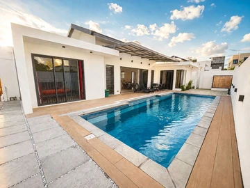 3 Bedroom Villa