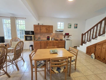 2 Bedroom Townhouse, Duplex
