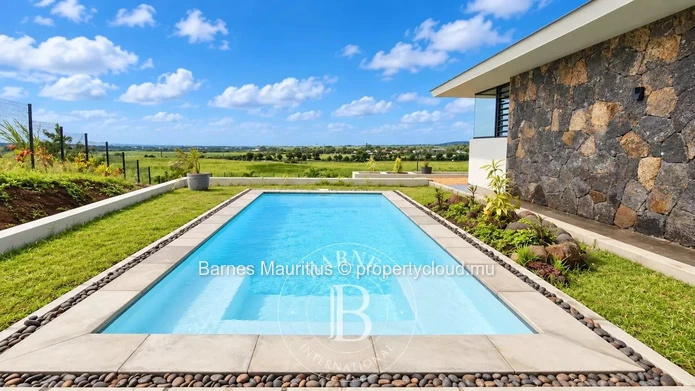 BELLE VUE - Brand New Executive Home - 3 Bedrooms