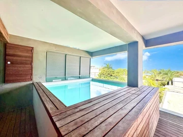Appartement de 3 Chambres