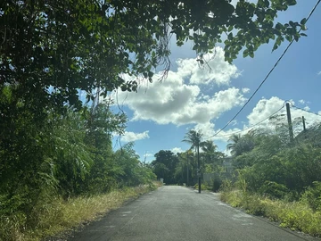 Residential Land