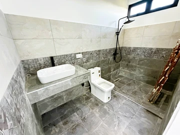 Villa de 3 Chambres