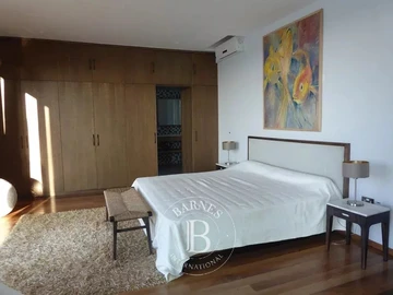 Penthouse de 3 Chambres