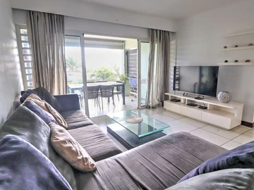 Appartement de 3 Chambres