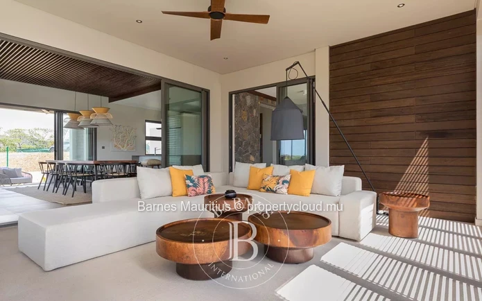 ANAHITA RESORT - Luxurious villa with breathtaking views - 4 bedrooms