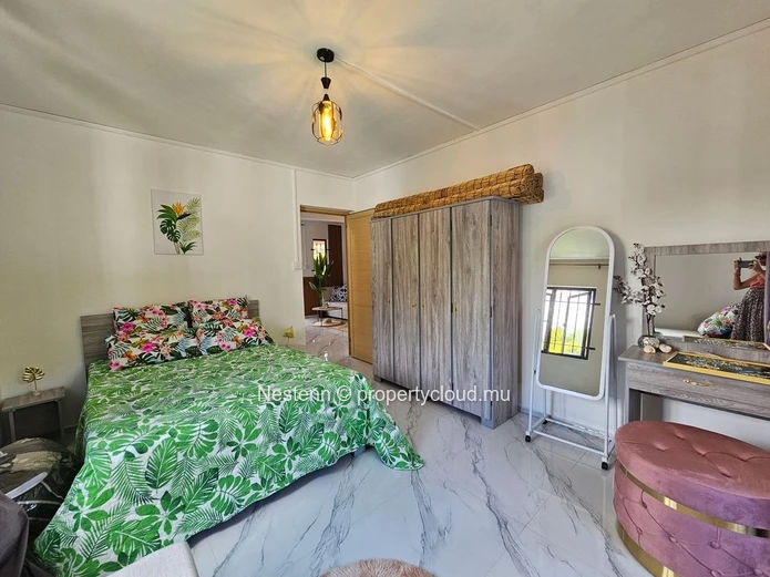 Brand New 4 Bedroom Home 